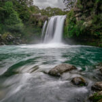 Eternal Flow - Tawhai Falls